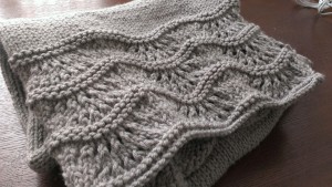 High Tide Scarf