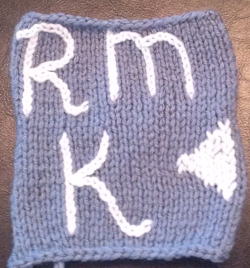 Letters: r, m, k Slightly better but could still use some work!