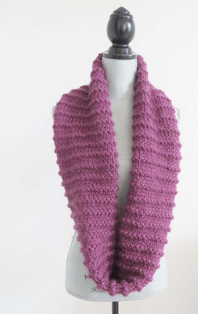 New Free Pattern