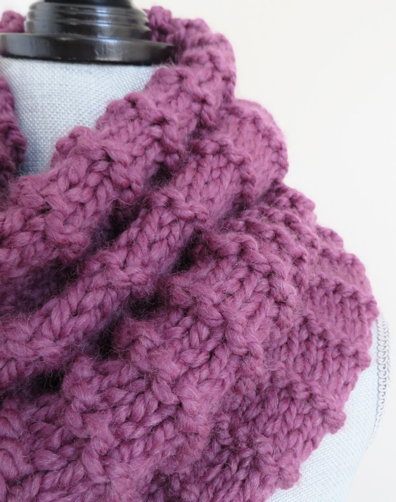 New Free Pattern