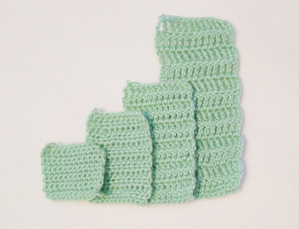 Crochet Stitches