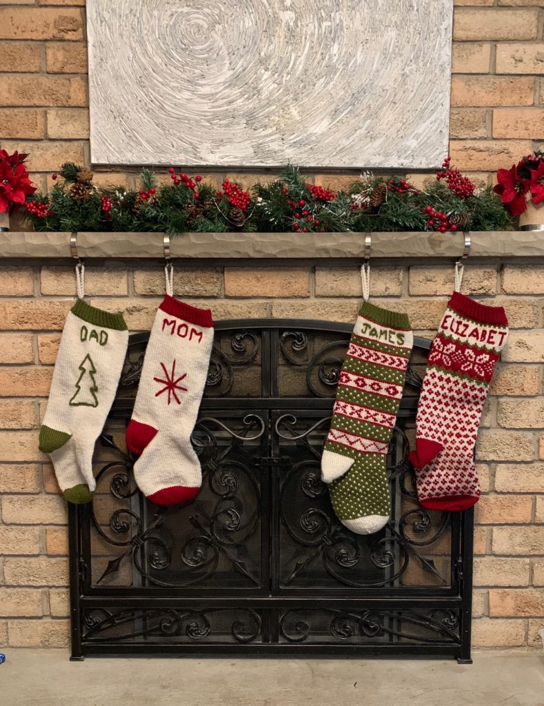 Christmas Stockings